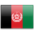 Flagge vonAfghanistan