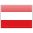 Flagge vonÖsterreich