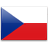 Flagge vonTschechische Republik