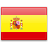 Flagge vonSpanien