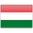 Flagge vonUngarn