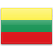 Flagge vonLitauen