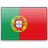 Flagge vonPortugal