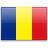 Flagge vonRumänien