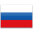 Flagge vonRussland