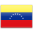 Flagge vonVenezuela