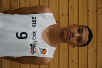 Leon Christopher Jamal Fraile